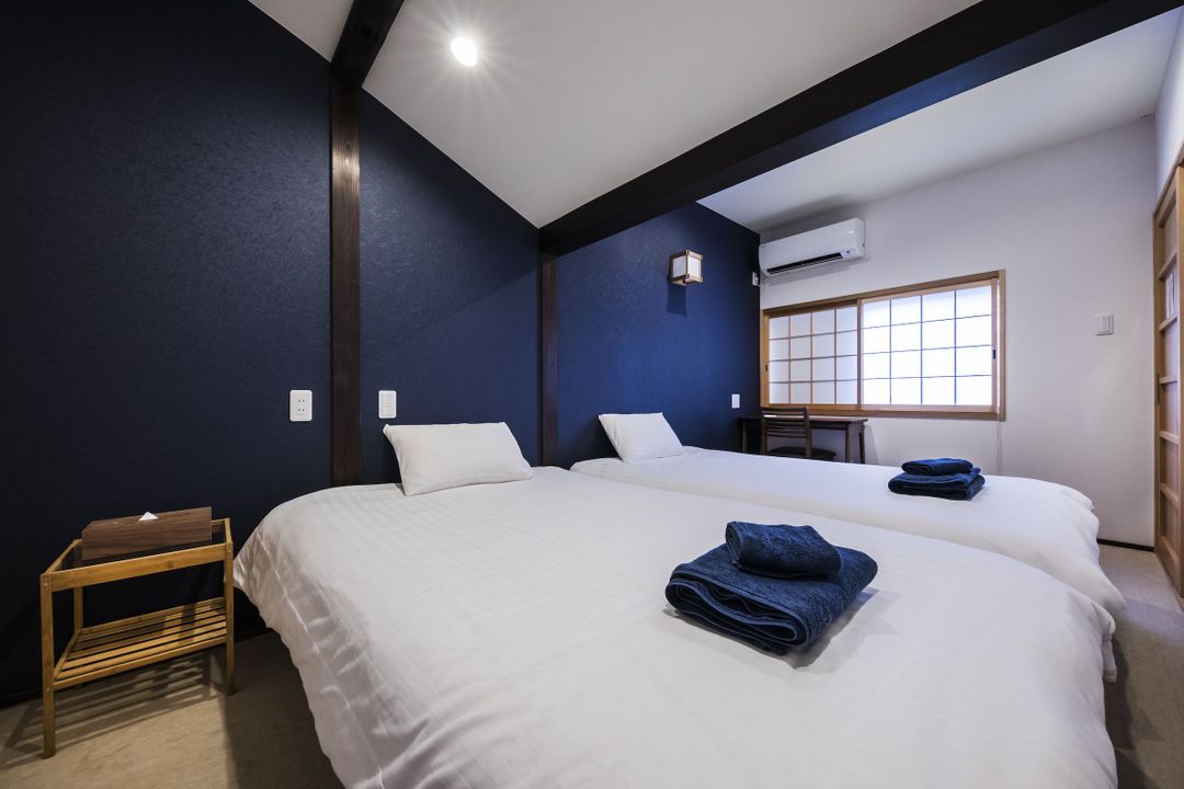 【京町風】Shiki Homes | ZEN FUYACHO 善 麩屋町