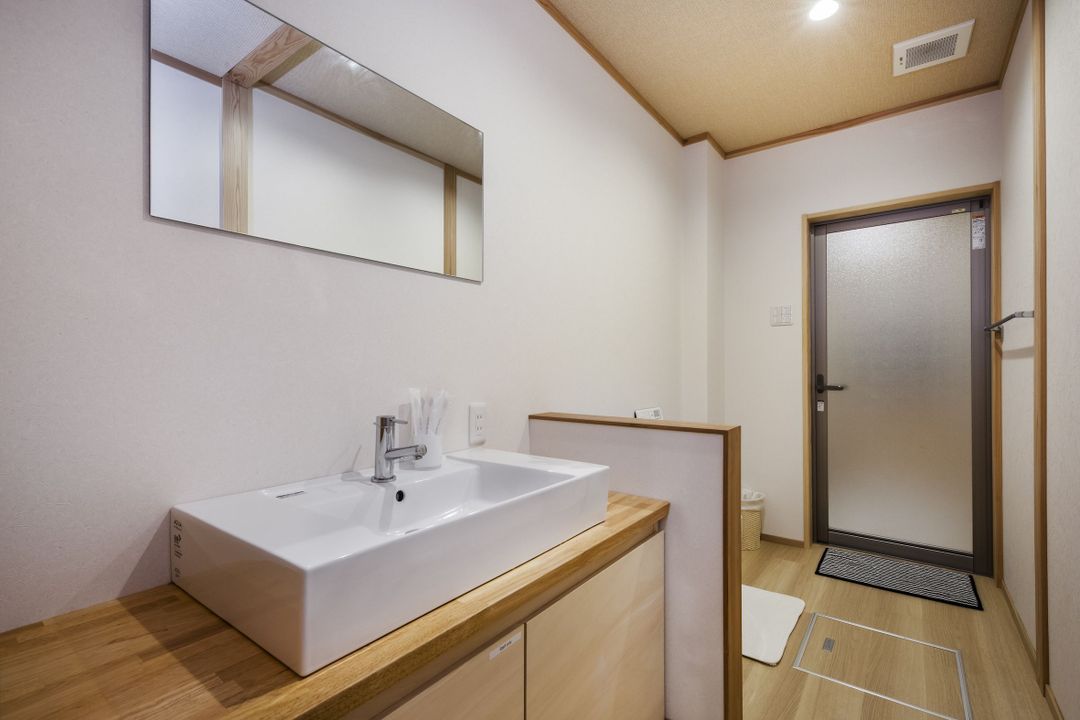 【京町風】Shiki Homes | ZEN FUYACHO 善 麩屋町
