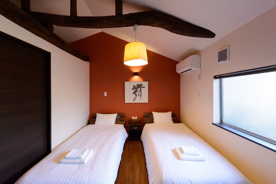 大阪府-Shiki Homes | KURUMI 胡桃｜花園町站步行6分/新今宮站步行11分
