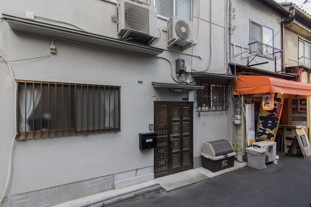 Shiki Homes | KURIKO 栗子