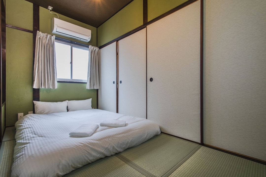 Shiki Homes | KURIKO 栗子