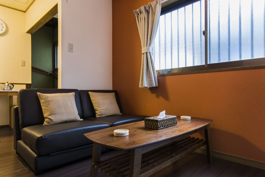 Shiki Homes | KURIKO 栗子