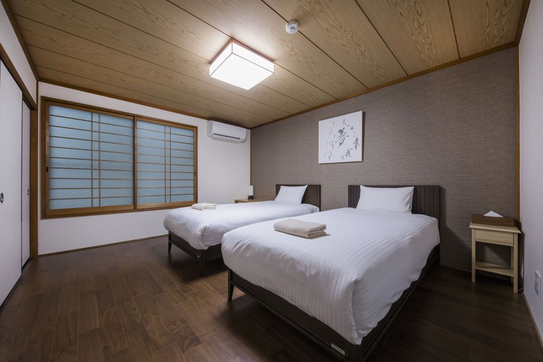 Shiki Homes | NENE 音々