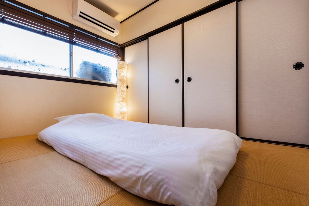 【京町風】Uguisuan | 鶯庵｜丹波口站步行10分-8