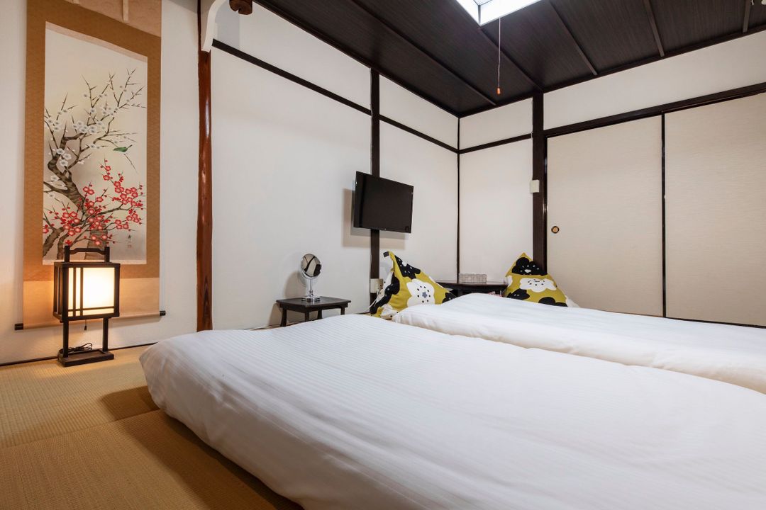 【京町風】Uguisuan | 鶯庵｜丹波口站步行10分-9