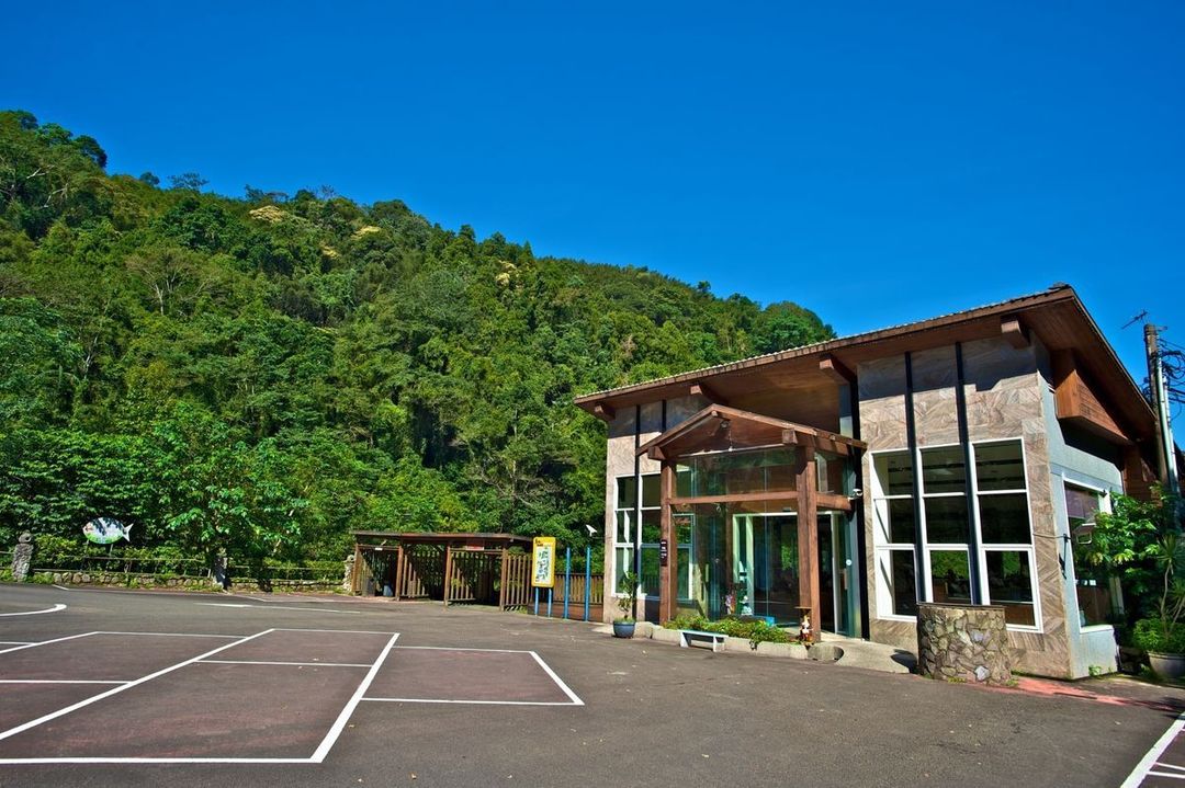 Hsinchu Bali forest Hot Spring Resort-1