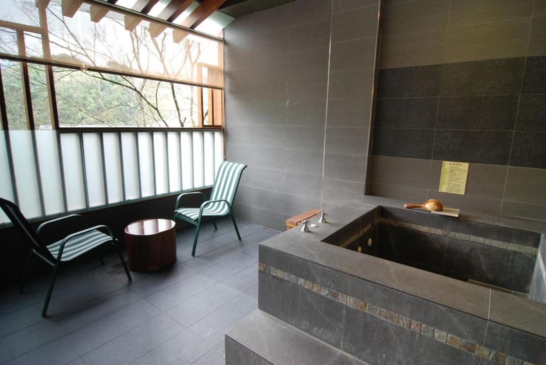 Hsinchu Bali forest Hot Spring Resort-14