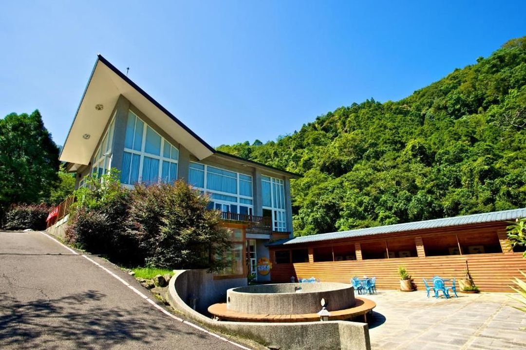 Hsinchu Bali forest Hot Spring Resort-4