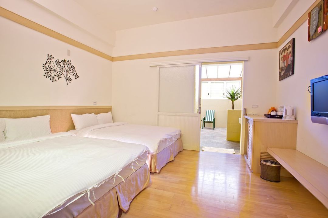 Hsinchu Bali forest Hot Spring Resort-11