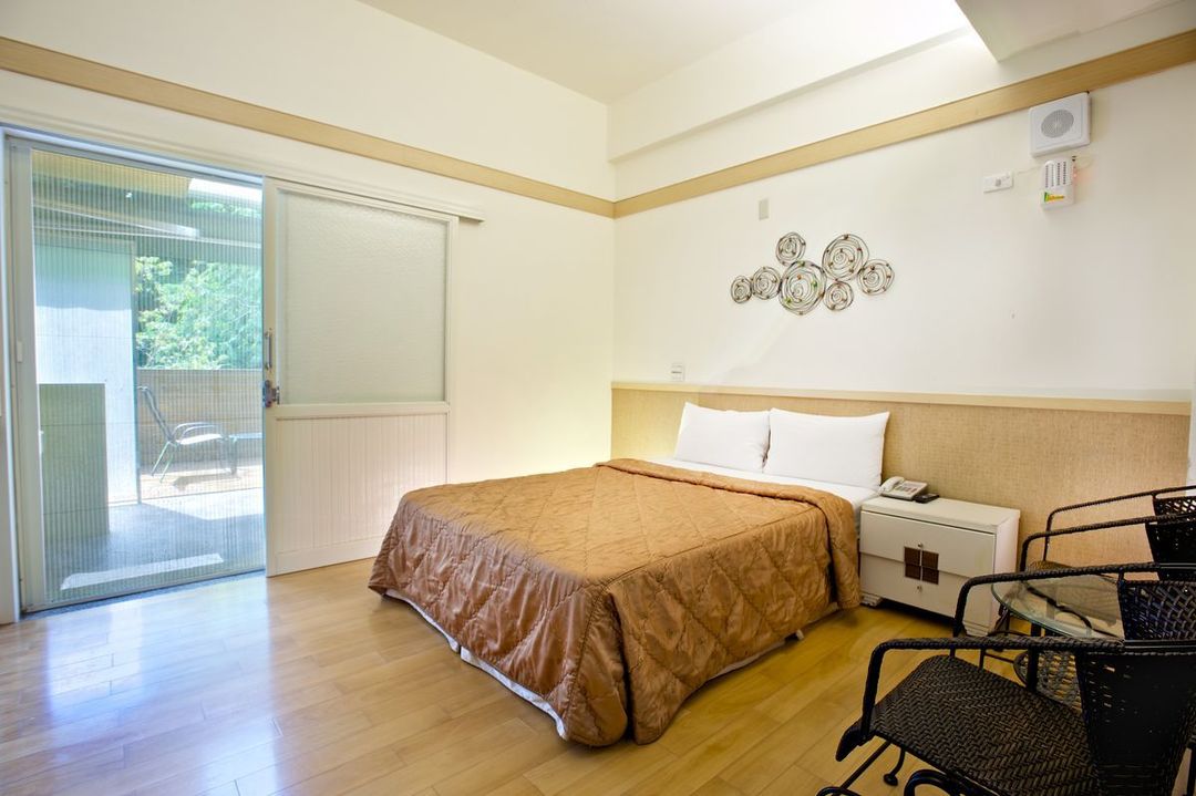 Hsinchu Bali forest Hot Spring Resort-9
