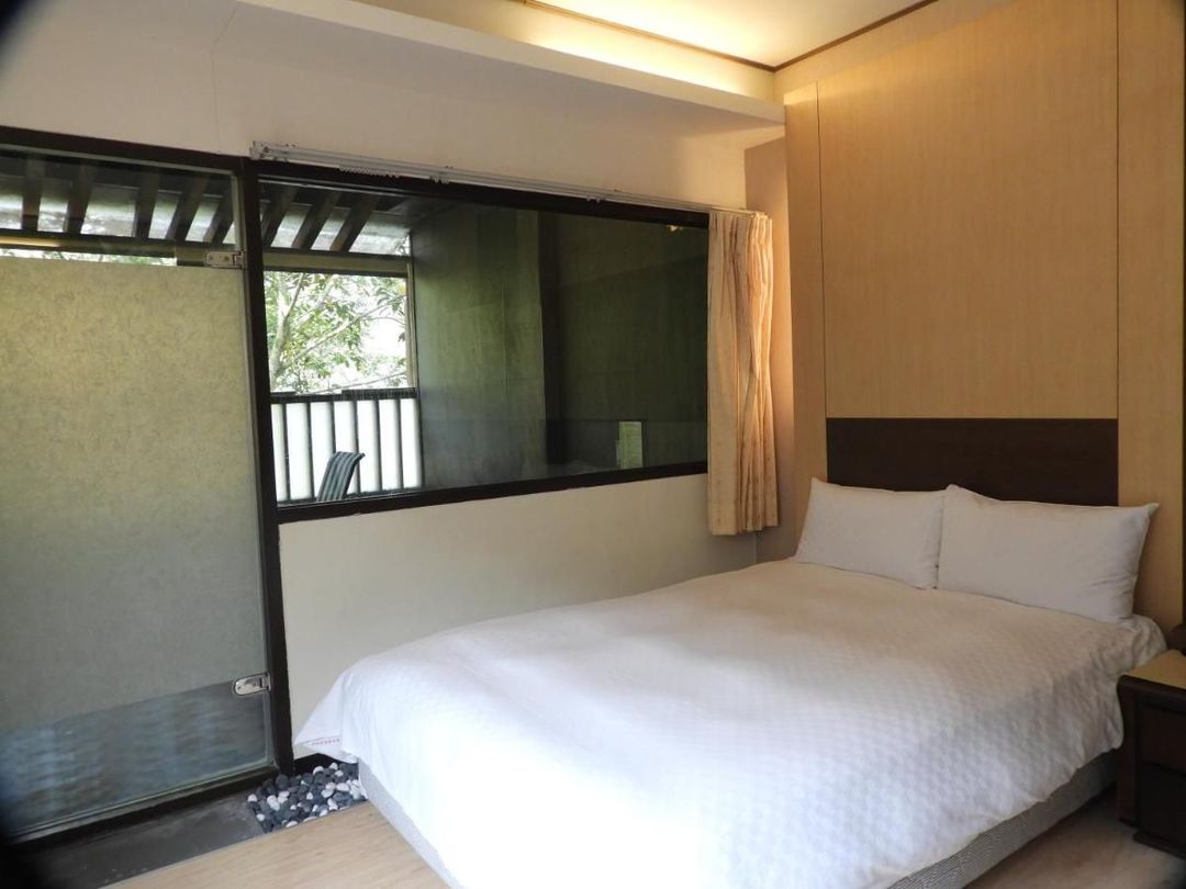 Hsinchu Bali forest Hot Spring Resort-13