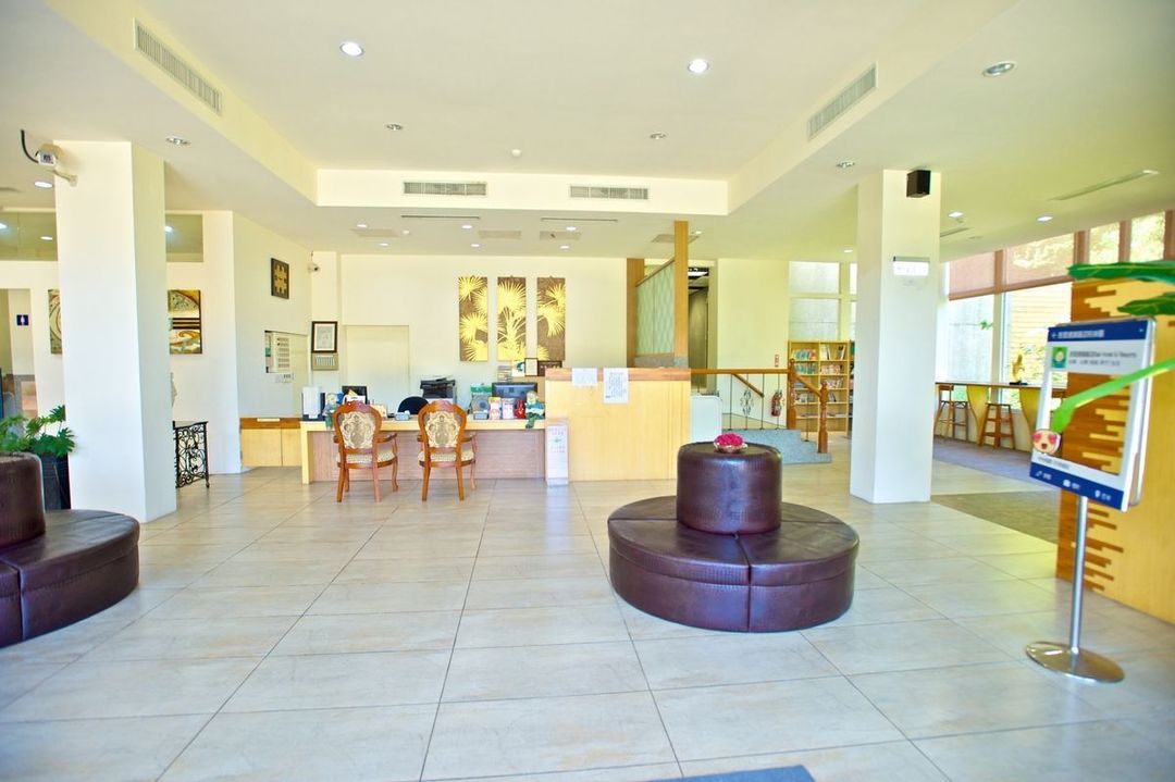 Hsinchu Bali forest Hot Spring Resort-6