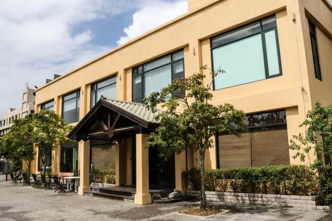 沐舍溫泉渡假酒店