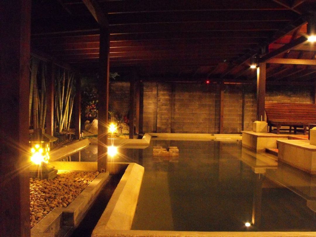 Spa