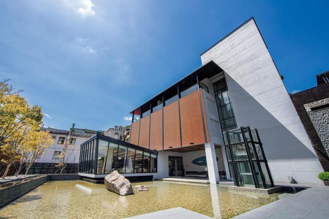 璞石麗緻溫泉會館-1