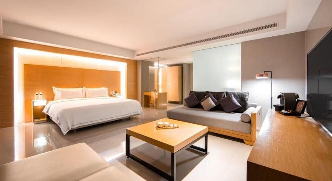 Wulai Pause Landis Resort