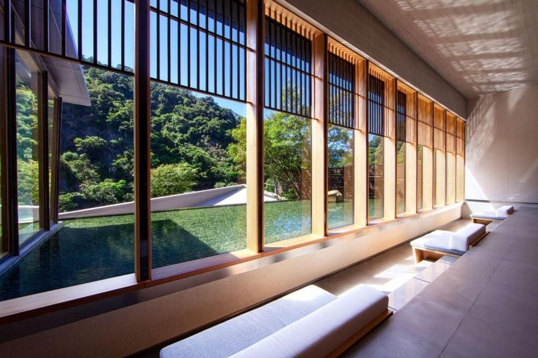 Wulai Pause Landis Resort