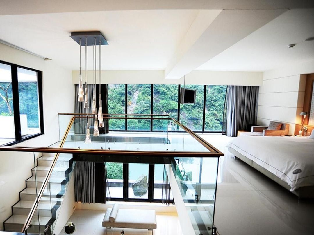 Wulai Pause Landis Resort