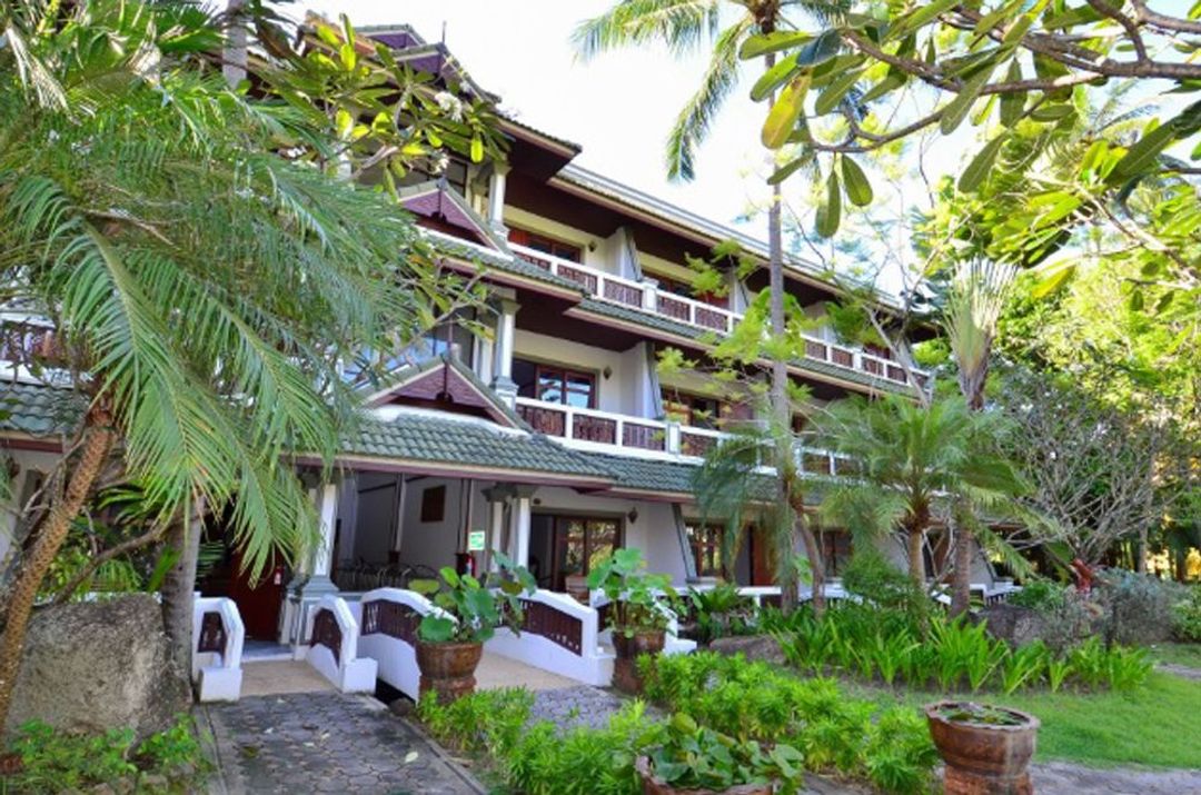 第一平房海邊渡假村(First Bungalow Beach Resort)-9
