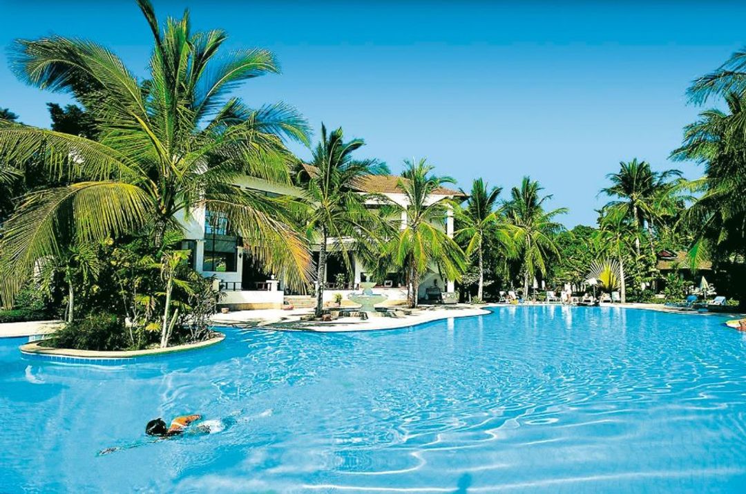 第一平房海邊渡假村(First Bungalow Beach Resort)-15