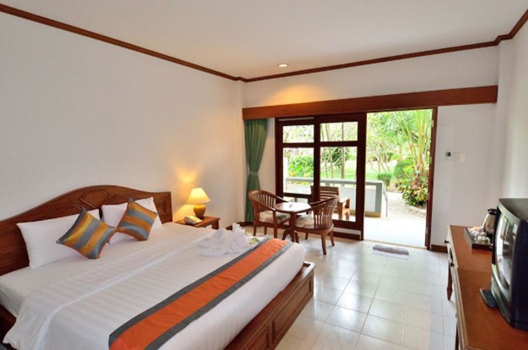 第一平房海邊渡假村(First Bungalow Beach Resort)-12