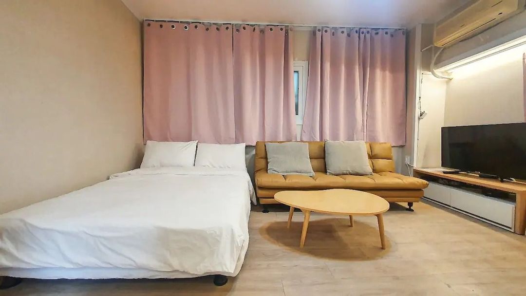 Helloworld Guesthouse-13