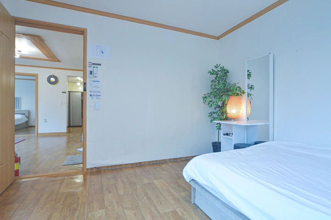 Helloworld Guesthouse-8