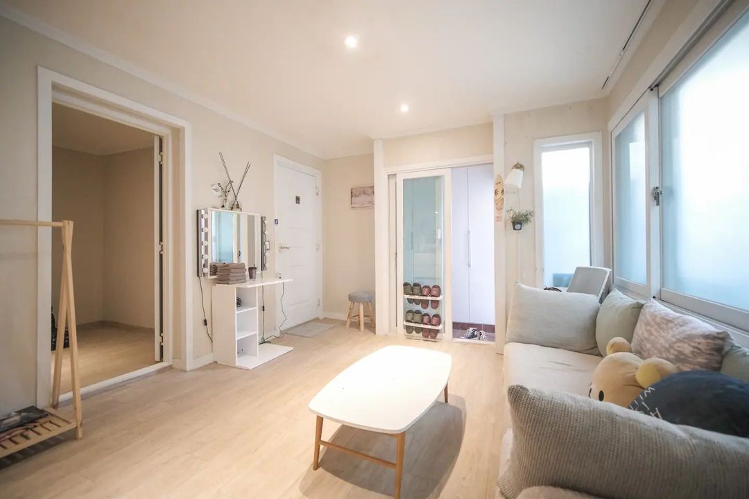 Helloworld Guesthouse-10