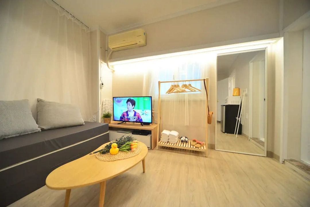 Helloworld Guesthouse-3