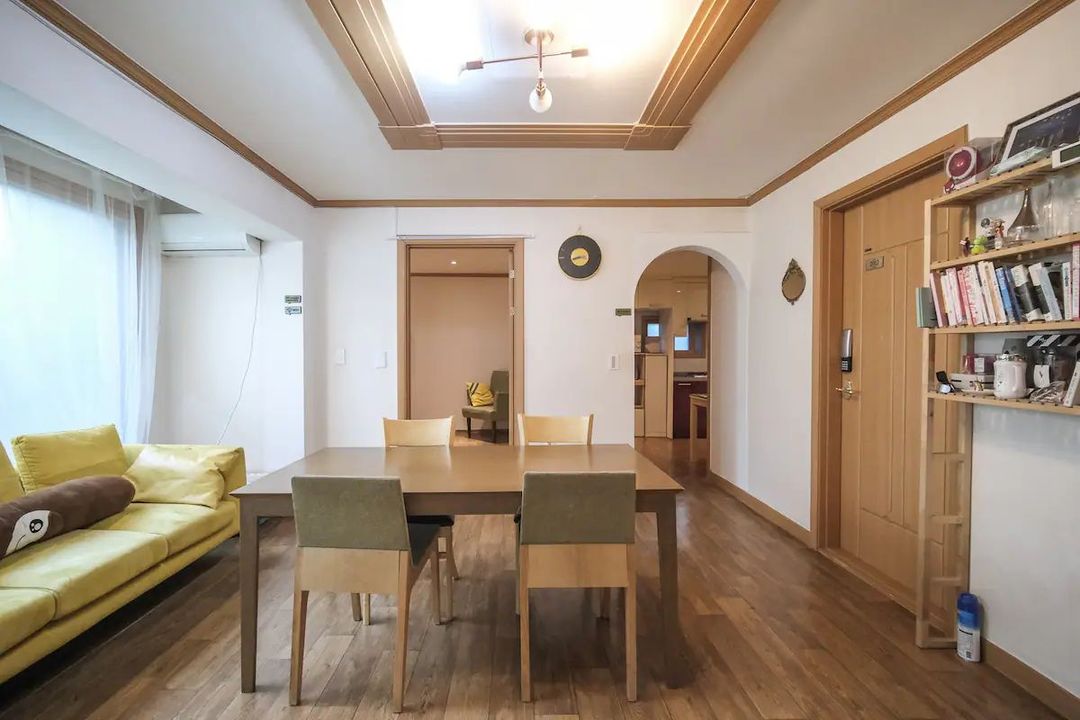 Helloworld Guesthouse-2