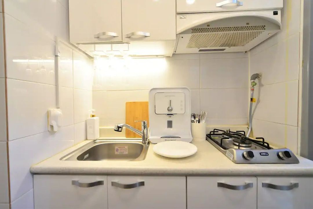 Helloworld Guesthouse-5