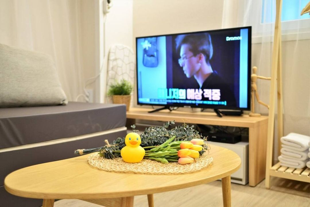 Helloworld Guesthouse-6