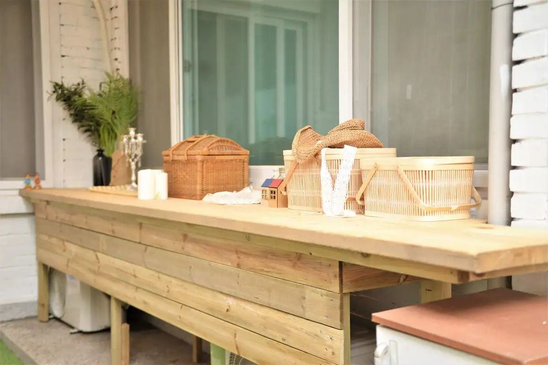 Helloworld Guesthouse-7