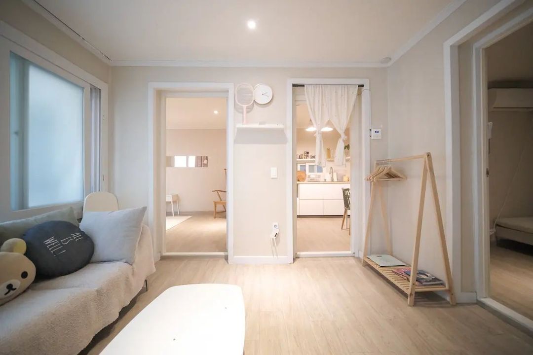 Helloworld Guesthouse-4
