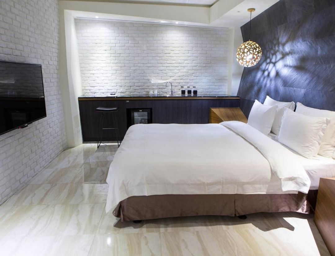 All-Ur Boutique Motel - Xin-Jhung Branch