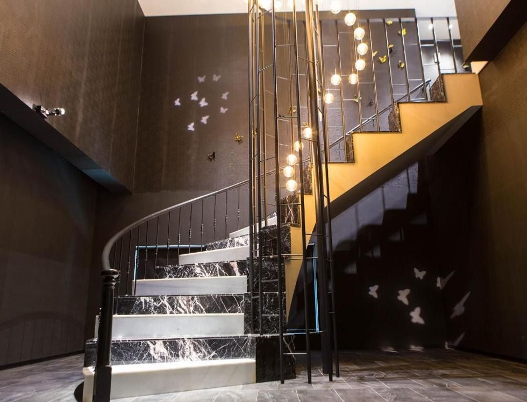 All-Ur Boutique Motel - Xin-Jhung Branch