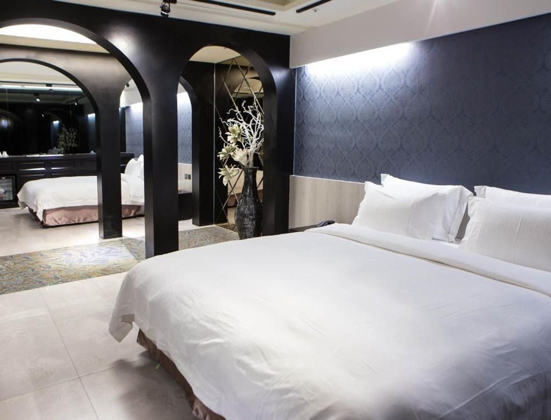 All-Ur Boutique Motel - Xin-Jhung Branch