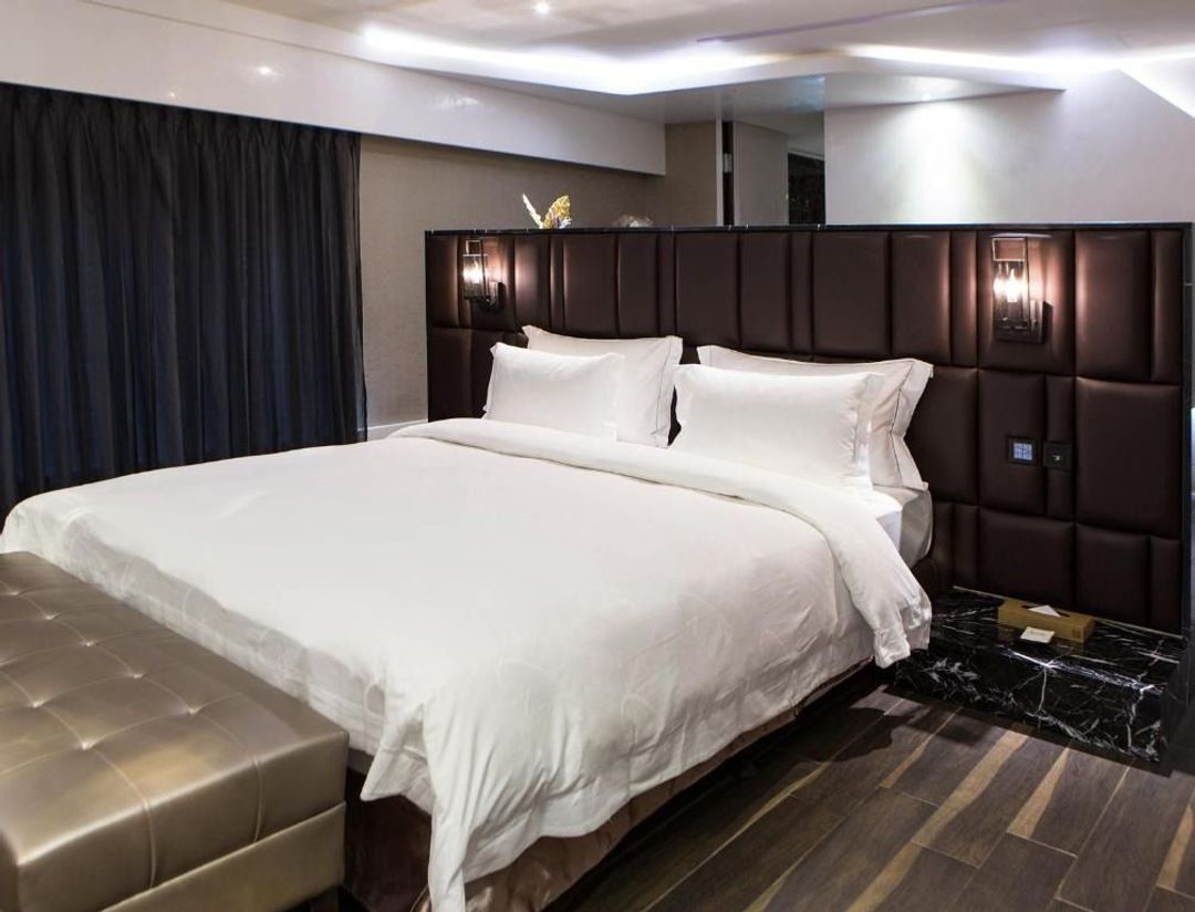 All-Ur Boutique Motel - Xin-Jhung Branch