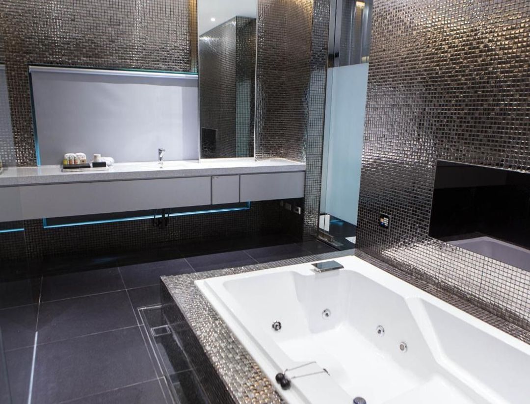 All-Ur Boutique Motel - Xin-Jhung Branch