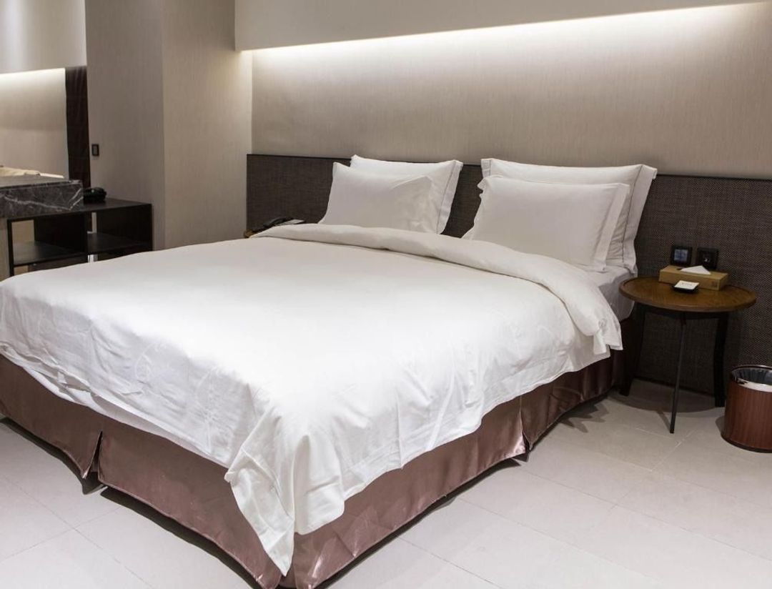 All-Ur Boutique Motel - Xin-Jhung Branch