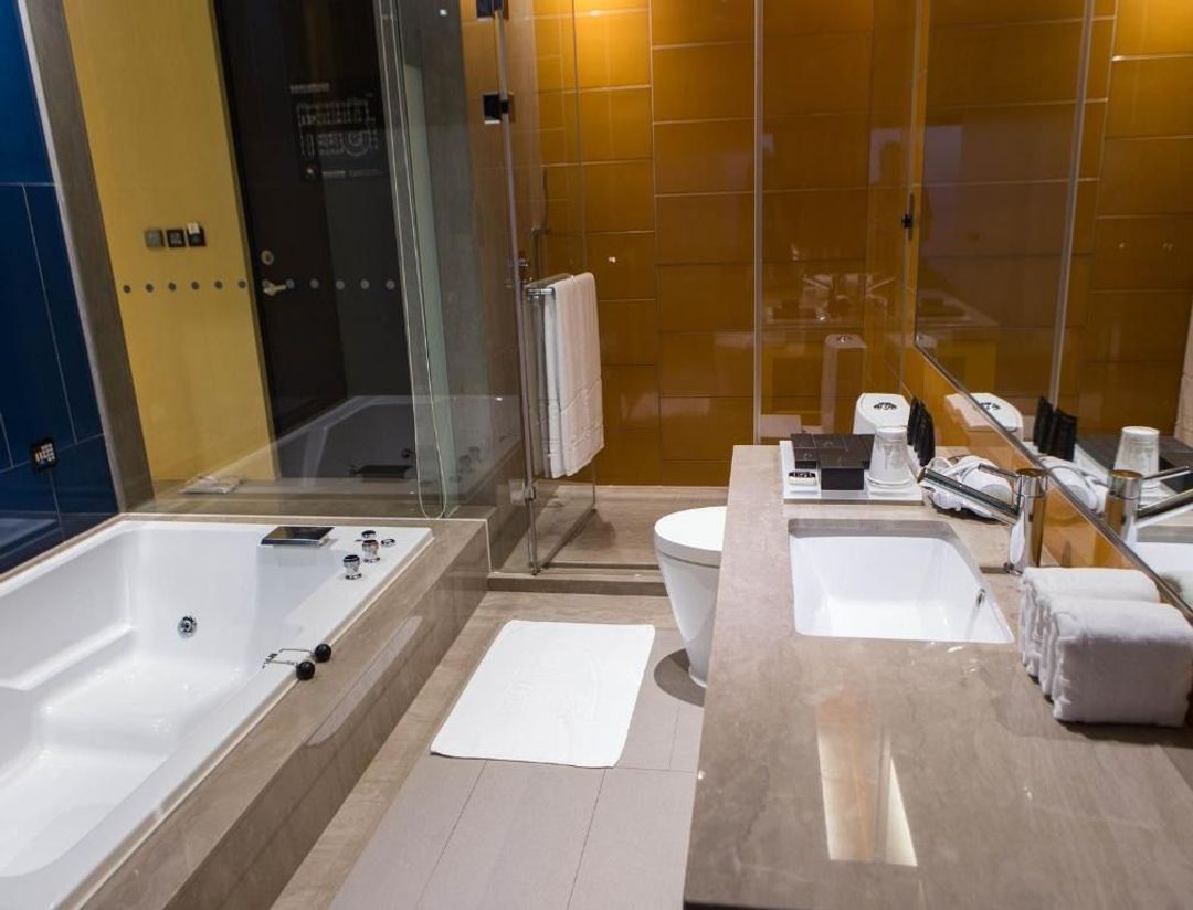 All-Ur Boutique Motel - Xin-Jhung Branch
