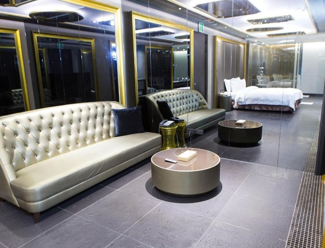 All-Ur Boutique Motel - Xin-Jhung Branch