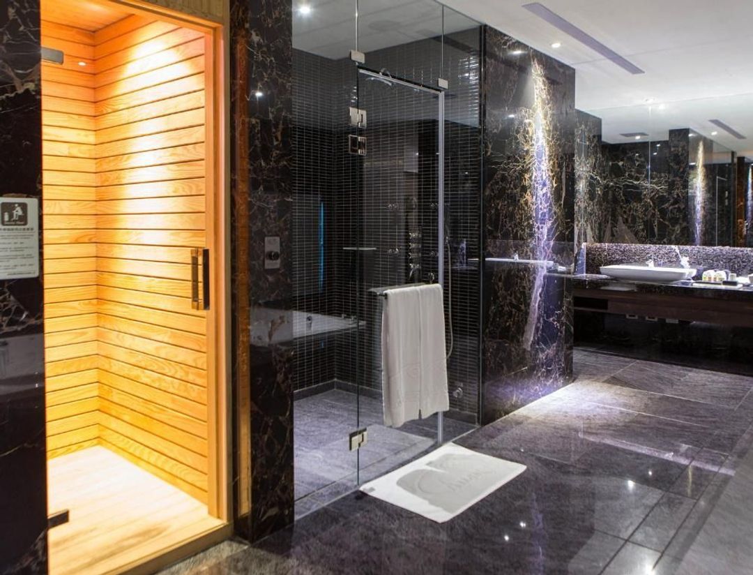 All-Ur Boutique Motel - Xin-Jhung Branch