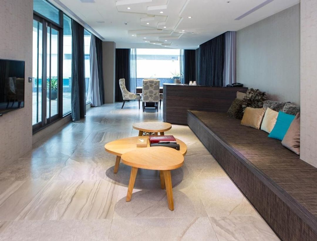 All-Ur Boutique Motel - Xin-Jhung Branch