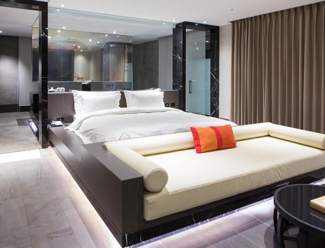 All-Ur Boutique Motel - Xin-Jhung Branch