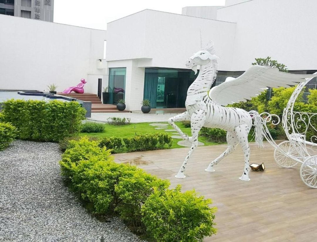 All-Ur Boutique Motel - Xin-Jhung Branch