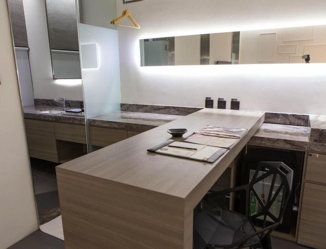 All-Ur Boutique Motel - Xin-Jhung Branch