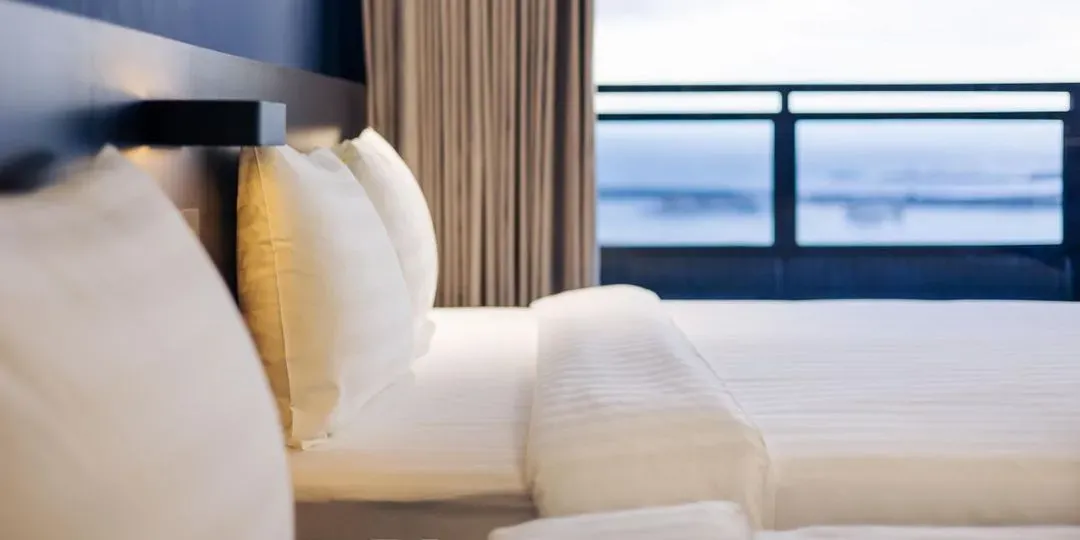 烏石港 OA HOTEL-8