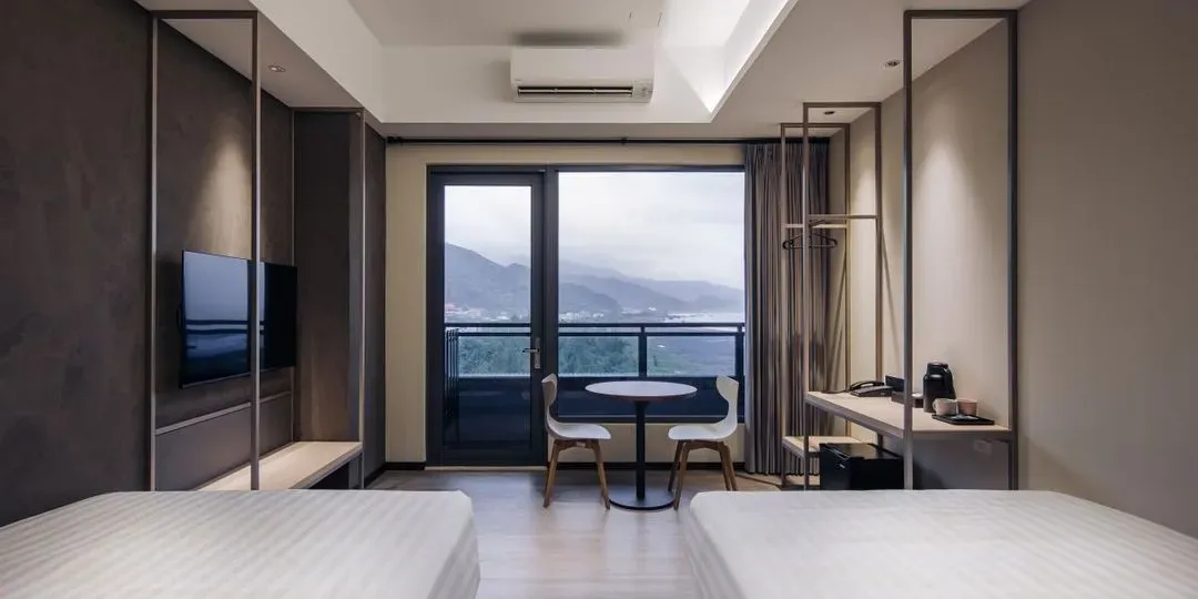 烏石港 OA HOTEL-9
