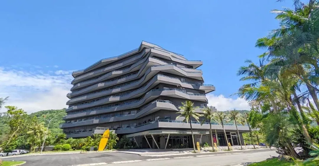 烏石港 OA HOTEL-2